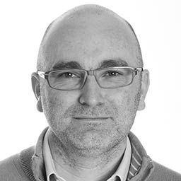 Serge Barth